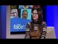Katarina Ziervogel on being part of both deaf and Indigenous communities | Face to Face