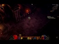 Diablo 3 Beta Bug - Shift Targeting Acting Odd