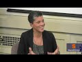 The New Jim Crow: A Moderated Conversation with Michelle Alexander