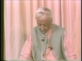 J. Krishnamurti - Rishi Valley 1985 - Discus. with Students 2 - Thinking about myself all day long