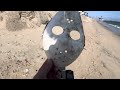 WEIRD STUFF Washed Up on These LOS ANGELES County Beaches!!