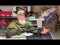 GUN TEST: Bergara B14 Stoke, compact rifle in 223 Remington