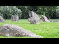 Stanton Drew Stone Circles - Strange Energy - Unusual Stones | Thomas Sheridan |