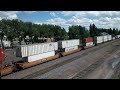 Laramie Railroad Bridge (September 2014)