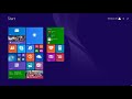 How to make Windows 8.1 Look Almost EXACTLY Like Windows 7