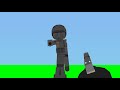 Cod (Sticknodes animation)
