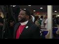 Pilgrim Assemblies International 33rd Holy Convocation | Official Day | Bishop Anthony Gilyard