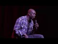 Dave Chappelle - This Industry is a Monster | UNFORGIVEN