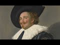 How did Frans Hals transform portraiture? | National Gallery