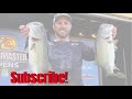 WORLD RECORD LARGEMOUTH BASS // The Biggest Bass Ever Caught
