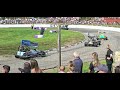 Brisca F2 ' Remembering Rog #95 Trophy ' Final St Day 11/08/24