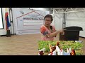 Seminar for Free Range Chicken | Natural Chicken farming in the Philippines