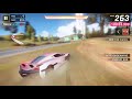 5* Rimac C_Two x Tunnel Jam | 56.866 | Asphalt 9