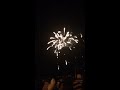 Fire works