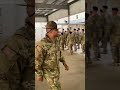 Army cadence goes hard !