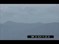 UFO and UAP Dragons Fast Movers Flying Over Los Angeles, CA April 4, 2024 Robert Shiepe