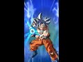 2 dupe ssjb goku vs legendary goku event nuke test!