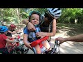 10 Best Child Bike Seats (We Tested them ALL!)