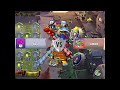 Blastberry Vine Arena! - Plants vs. Zombies 2 - Gameplay Walkthrough Part 1151