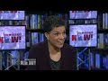 Michelle Alexander: Roots of Today's Mass Incarceration Crisis Date to Slavery, Jim Crow