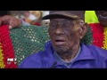 Austinite Richard Overton, 'Nation's Oldest Veteran' needs help | 12/2016