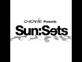 Chicane Sunsets Vol1