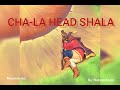 CHA-LA HEAD CHA-LA - Megumin (Cover IA)