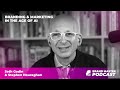 Branding & Marketing In The Age Of AI with Seth Godin