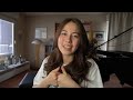 Chopin Etudes - Get ready with me! Exam Prep at German Music University