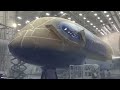 British Airways - Building the 787-9 Dreamliner