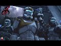 Star Wars: Mandalorian War Chant (Gra'tua Cuun x Ka'rta Tor) | EPIC VERSION