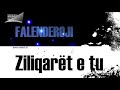 Falenderoji ziliqaret e tu   02 Duro me nje durim te bukur