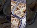 HOW TO MAKE SUPER YUMMY CINNAMON BREAD ROLLS || EASY AND COMPLETE TUTORIAL #mikurtzel
