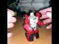 Transformers Titans Return Windcharger