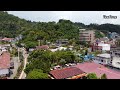 Cinematic video with Jayapura City Drone in 2022