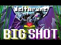 『 BIG SHOT 』REMIX (+ Deal Gone Wrong and Dialtone) | Deltarune: Chapter 2