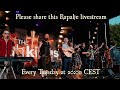 Your Zomerfolk Favorites - Join the Livestream at 20:00