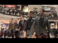 The Overtones - Sh-boom | Live on This Morning