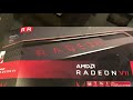 Amd Radeon VII