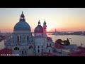 Venice, Italy 8K HDR 60FPS - Travel to the best places in vex