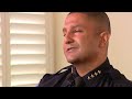 Alameda police chief haunted by family massacre | KTVU