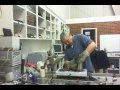 The NASA Stirling Engine - Made In An Hour - Step By Step