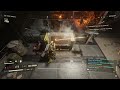 HELLDIVERS 2 ARMY OF 2 (T&V)