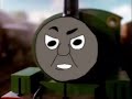 Thomas The Tank Engine Facial Animation Test