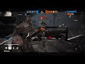 For Honor 3 Kills 1 minute