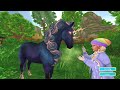Star Stable - Buying the *NEW* Magical Horses!