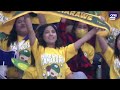 FEU Cheering Squad full routine | UAAP Season 86 Cheerdance Competition