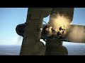 IL2 STURMOVIK FLYING CIRCUS TRIPLE TROUBLE