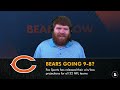 Caleb Williams & Rome Odunze Contract Rumors Heading Into Chicago Bears Training Camp