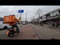 Bicycling Amsterdam - Halfweg - Lijnden - Amsterdam. (47 km/ 29miles)